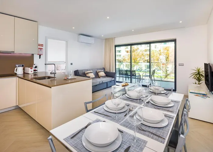 Porlamar Apartmán *