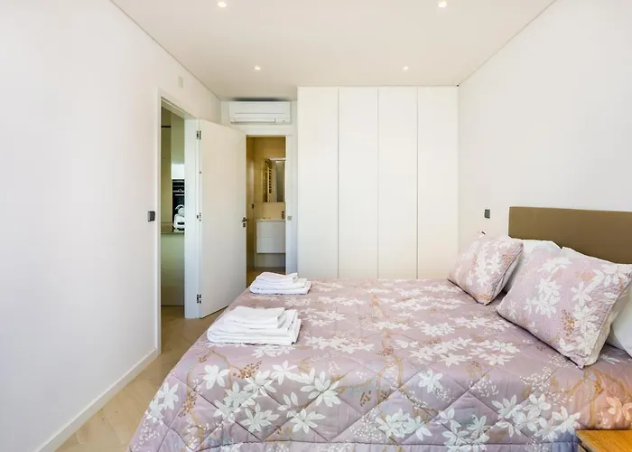 Apartmán Porlamar