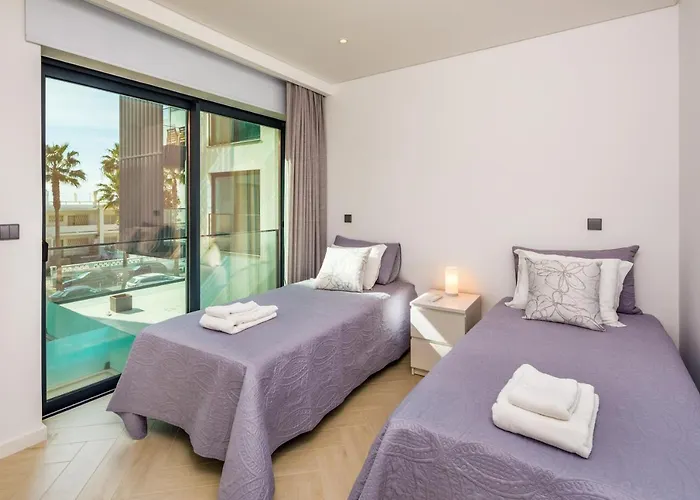 Porlamar Apartmán *