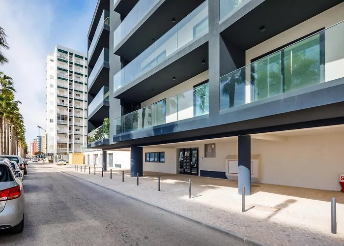 Apartmán Porlamar