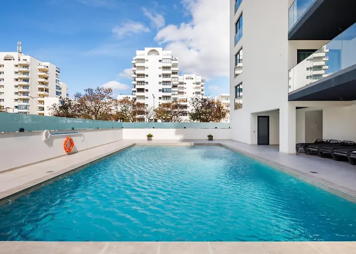 Porlamar Apartmán