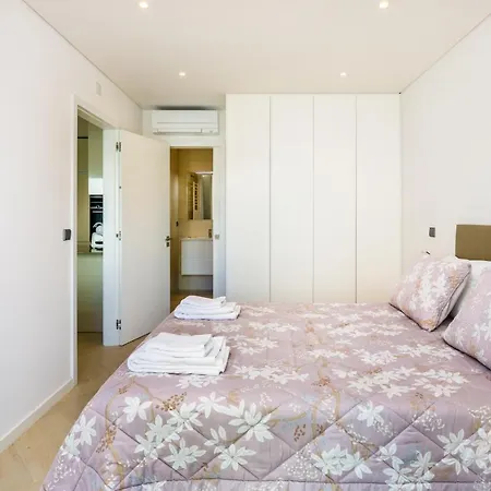 Апартаменты Porlamar