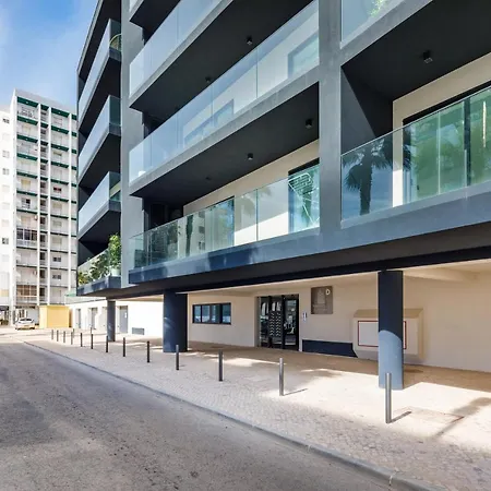 Апартаменты Porlamar