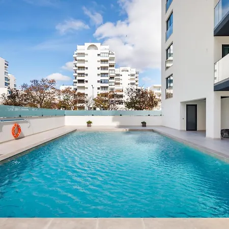 Porlamar Апартаменты