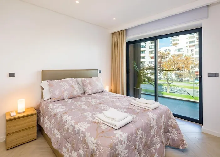 Porlamar 公寓 奎特里拉