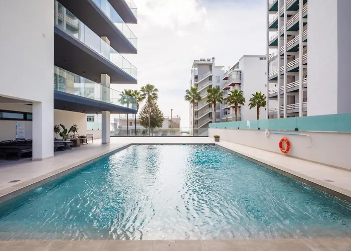 Porlamar * 奎特里拉